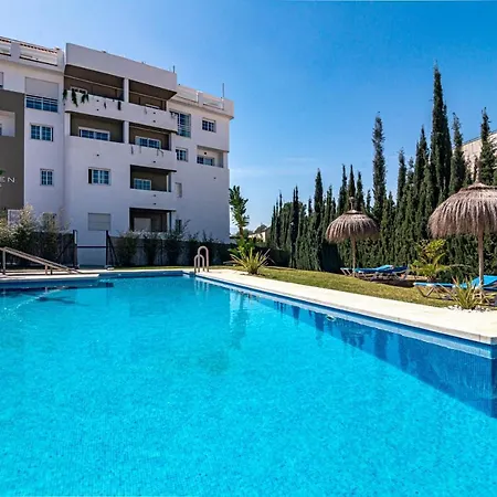 Casa Banus Ii By Roomservices Go12 *