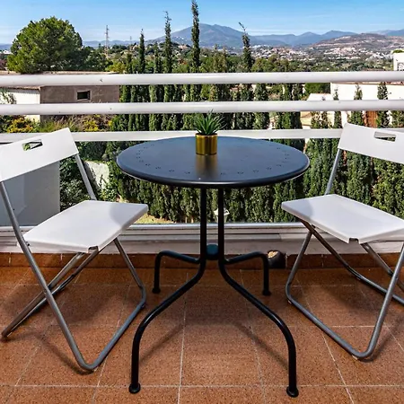 Casa Banus Ii By Roomservices Go12 Apartment Marbella
