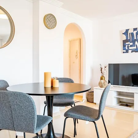 Casa Banus Ii By Roomservices Go12 * Marbella