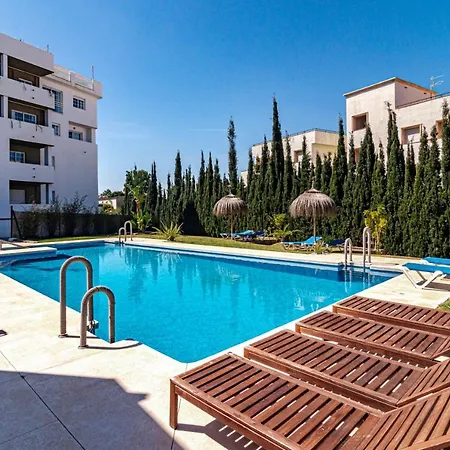 Apartment Casa Banus Ii By Roomservices Go12