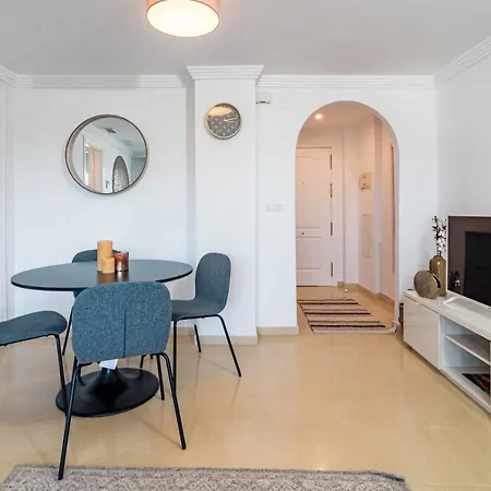 Apartment Casa Banus Ii By Roomservices Go12 Marbella