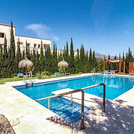 Apartment Casa Banus Ii By Roomservices Go12 Marbella