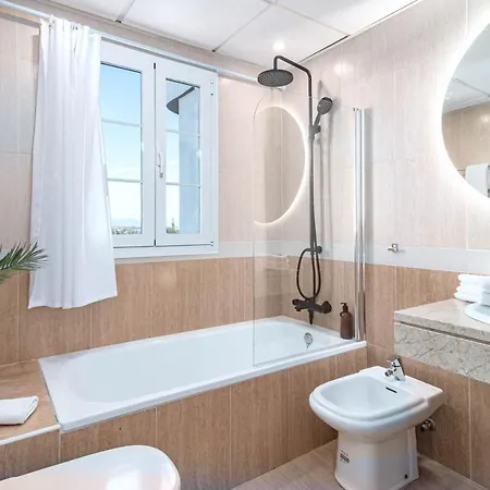 Apartment Casa Banus Ii By Roomservices Go12 Marbella