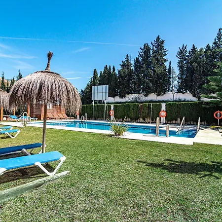 Apartment Casa Banus Ii By Roomservices Go12 Marbella