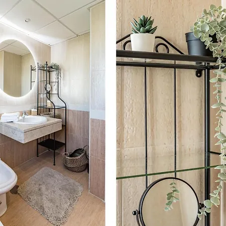 Casa Banus Ii By Roomservices Go12 Apartment *