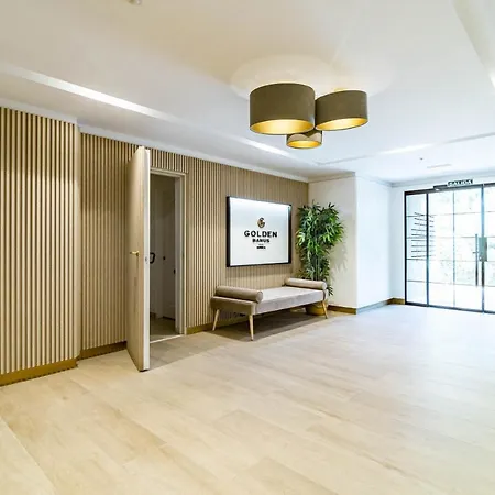Apartment Casa Banus Ii By Roomservices Go12 Marbella