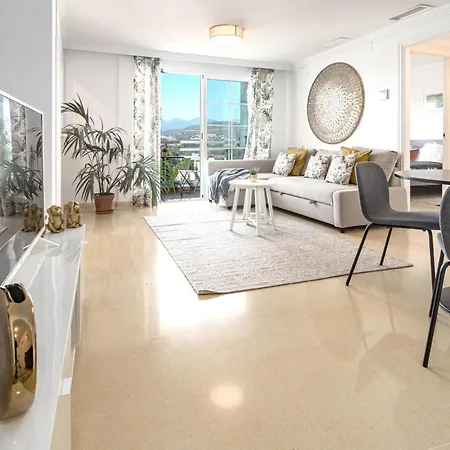 Casa Banus Ii By Roomservices Go12 Apartment Marbella