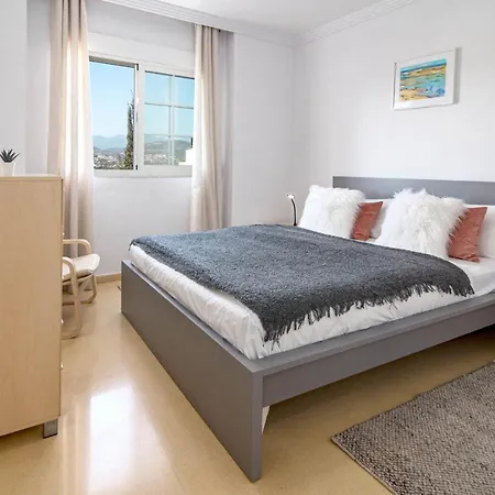 Casa Banus Ii By Roomservices Go12 Marbella