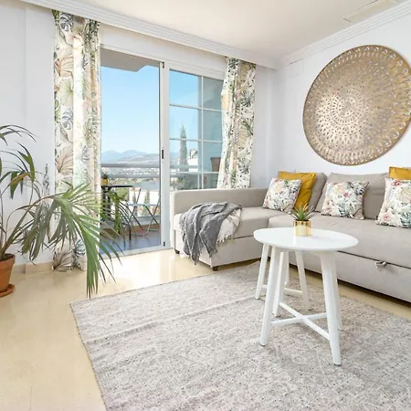 Apartment Casa Banus Ii By Roomservices Go12